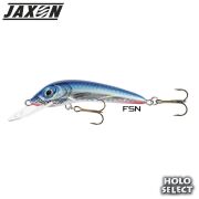 Jaxon H.S Ferox 12 Cm 25 Gr Fsn