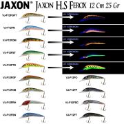 Jaxon H.S Ferox 12 Cm 25 Gr Fn