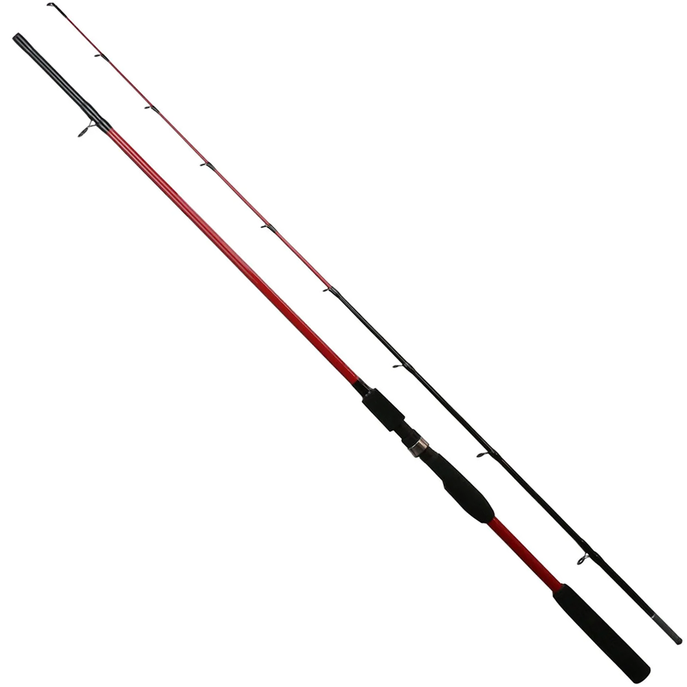Red Coral 2 Parça Bot Tekne Kamışı 150G 165 cm