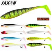 Jaxon Gummy İntensa Silikon 5 Cm