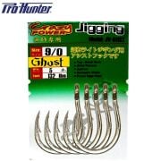 Ghost Jigging Hooks Jig İğnesi