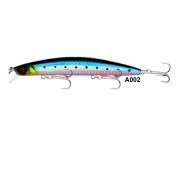 Aragon Agf 125 Maket Balık 12,5 CM A002