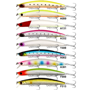 Aragon Agf 125 Maket Balık 12,5 CM A002