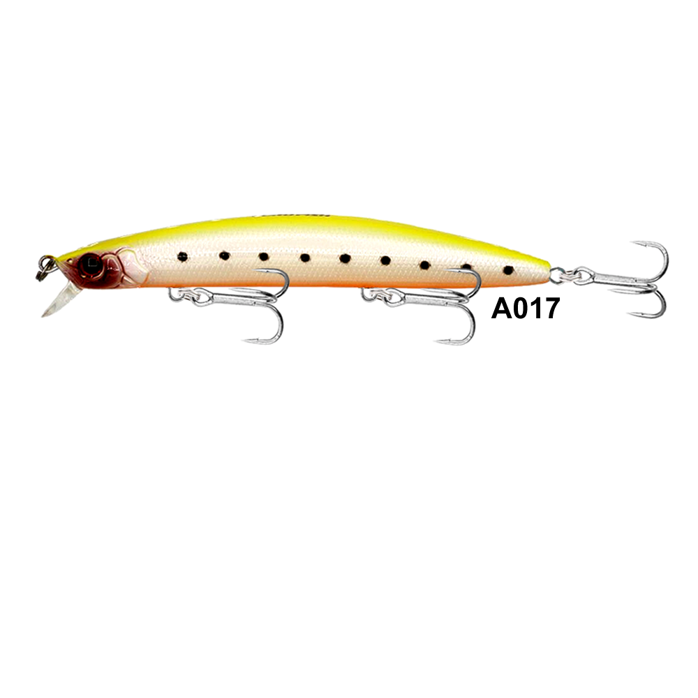 Aragon Agf 125 Maket Balık 12,5 CM A017