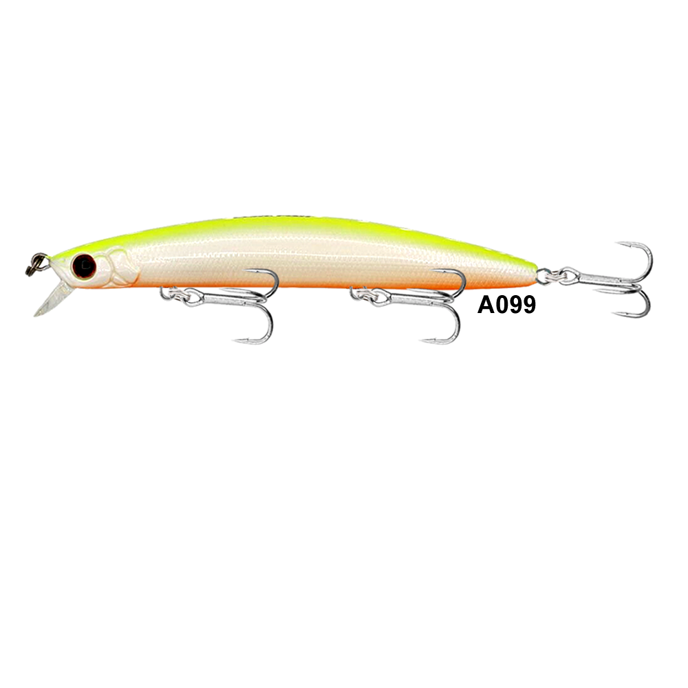 Aragon Agf 125 Maket Balık 12,5 CM A099