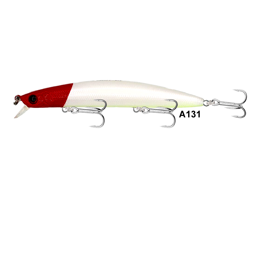 Aragon Agf 125 Maket Balık 12,5 CM A131