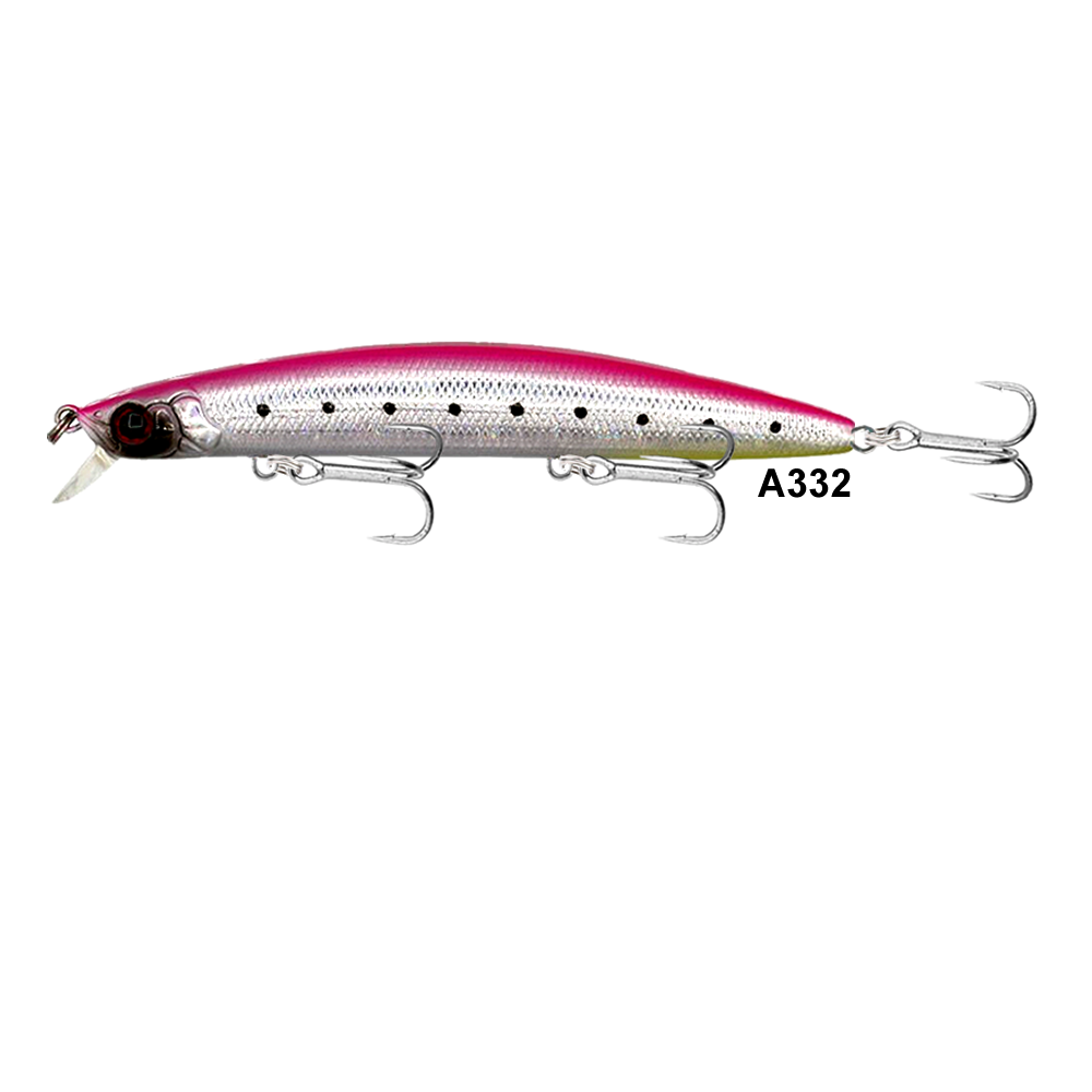 Aragon Agf 125 Maket Balık 12,5 CM A332