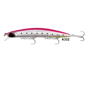 Aragon Agf 125 Maket Balık 12,5 CM A332