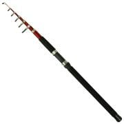 Captain 1175 Sinbad Teleskopik Kamış 70-175gr Atar