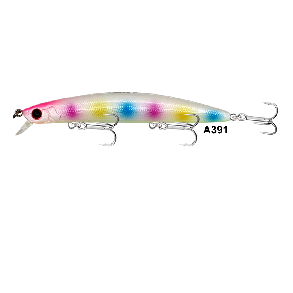 Aragon Agf 125 Maket Balık 12,5 CM A391