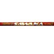 Captain 1250 Sawana Teleskopik Kamış 100-200gr Atar