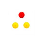 Effe Yem Yüzen Kokulu Beads W203