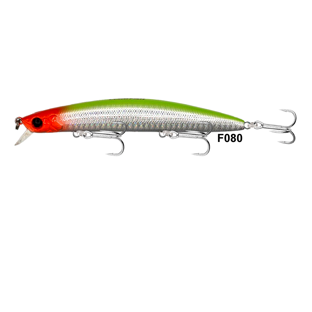 Aragon Agf 125 Maket Balık 12,5 CM F080