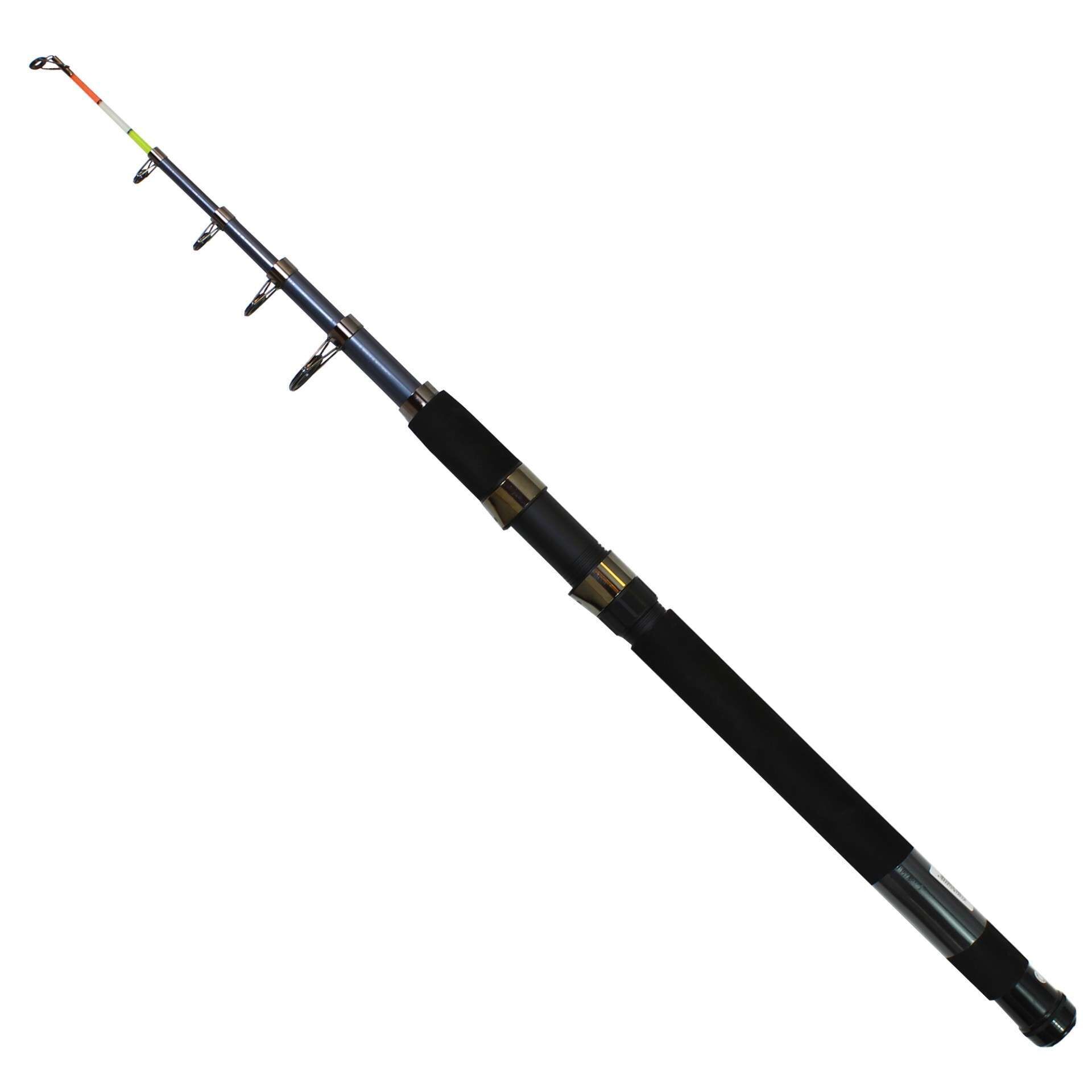 Captain 1300 Boat Fisher Teleskopik Kamış 100-300gr Atar