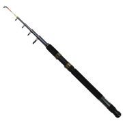 Captain 1300 Boat Fisher Teleskopik Kamış 100-300gr Atar