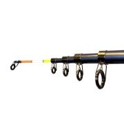 Captain 1300 Boat Fisher Teleskopik Kamış 100-300gr Atar