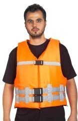 Standart Can Yelek CY-1030