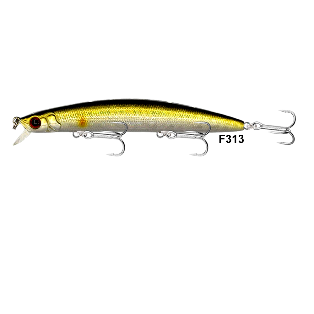 Aragon Agf 125 Maket Balık 12,5 CM F313