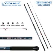 Xenon 100-200g Surf Kamışı 420 cm