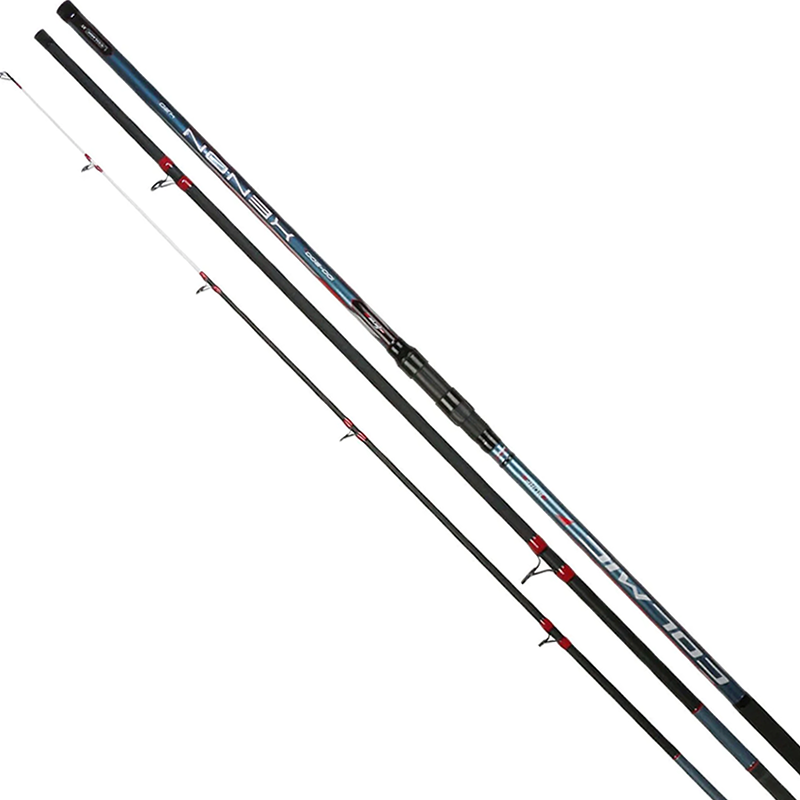 Xenon 100-200g Surf Kamışı 420 cm