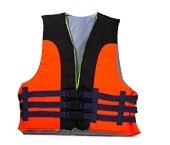 Spor Tipi Can Yelek CY-1060