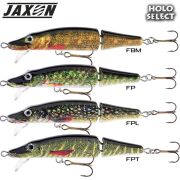 Jaxon H.S Fat Pike-2 13 Cm 21 Gr Fpl