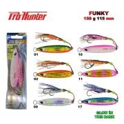 Fanky Lures 150 g Jig