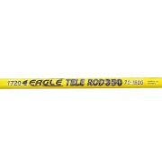 Captain 1720 Eagle Teleskopik Kamış 70-150gr Atar