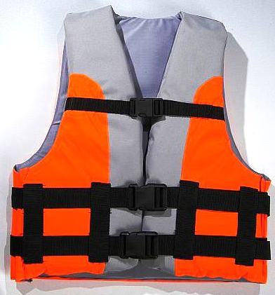 Spor Tipi Can Yelek  CY-1080