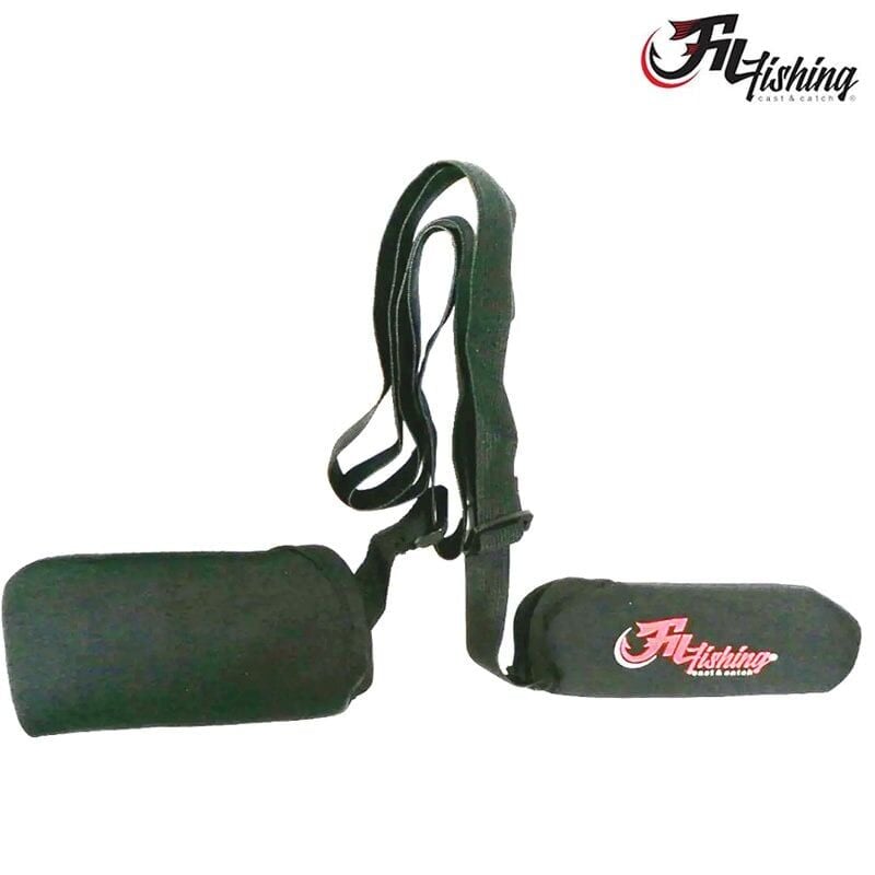 Fil Rod Protector , Kamış Kılıfı