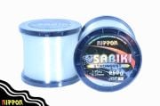 Nippon Sabiki Bobin Misina 250 gr Beyaz 0,10 mm
