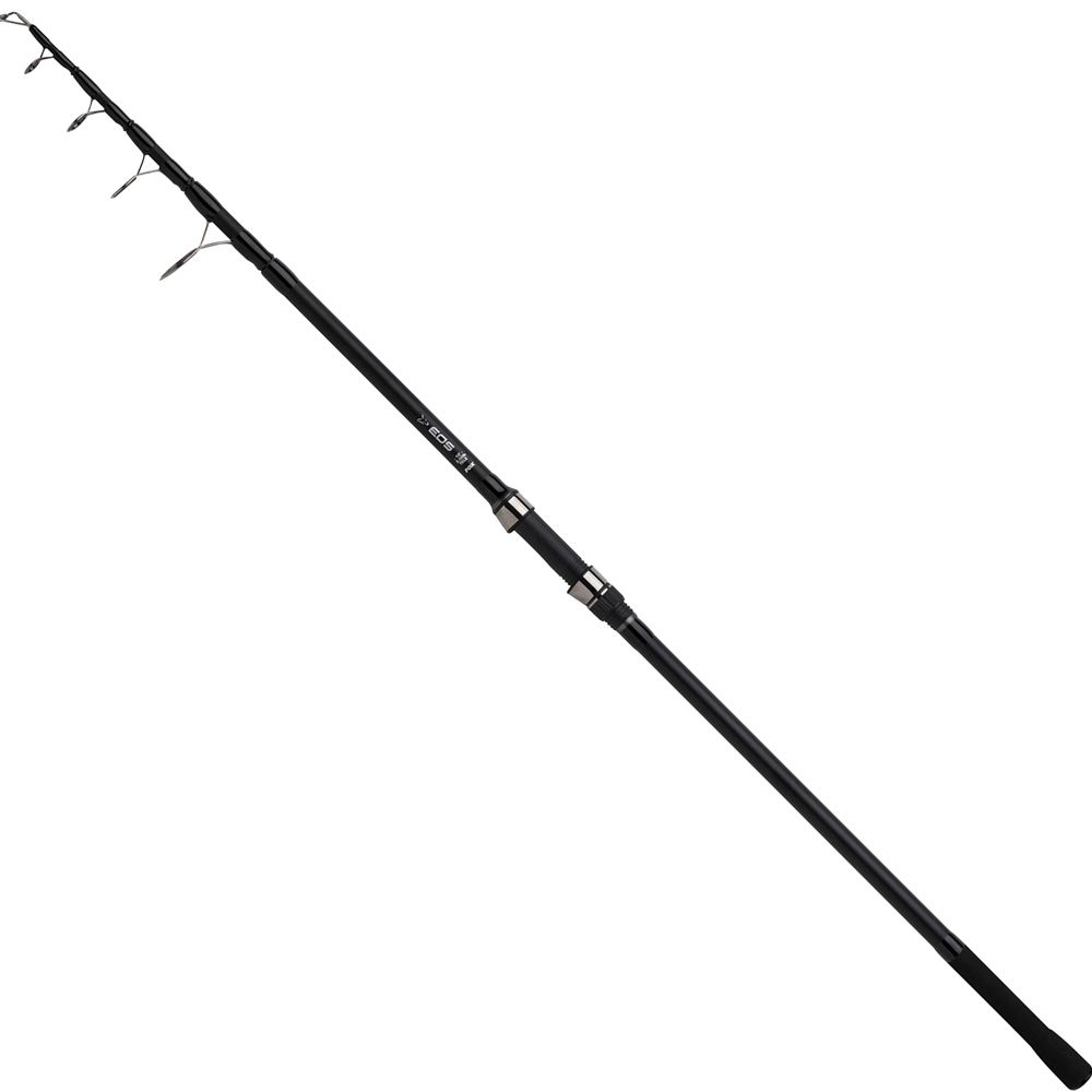 Fox Eos Telescopic Rod 12Ft 3Lb - Teleskopik Sazan Kamışı