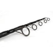 Fox Eos Telescopic Rod 12Ft 3Lb - Teleskopik Sazan Kamışı