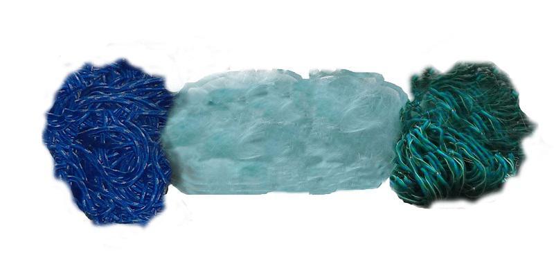 20 mm 50 Metre Gizli Mantar Gizli Kurşun (Fanyalı)