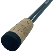 Okuma Azaki Spin 244 cm 7-28 gr 2 Parça Spin Kamışı