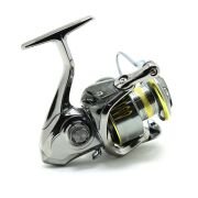 Captain Okka Spin Makine 8+1 BB
