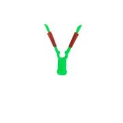 Effe Kamış Ayağı Aparatı Geçme - HG374