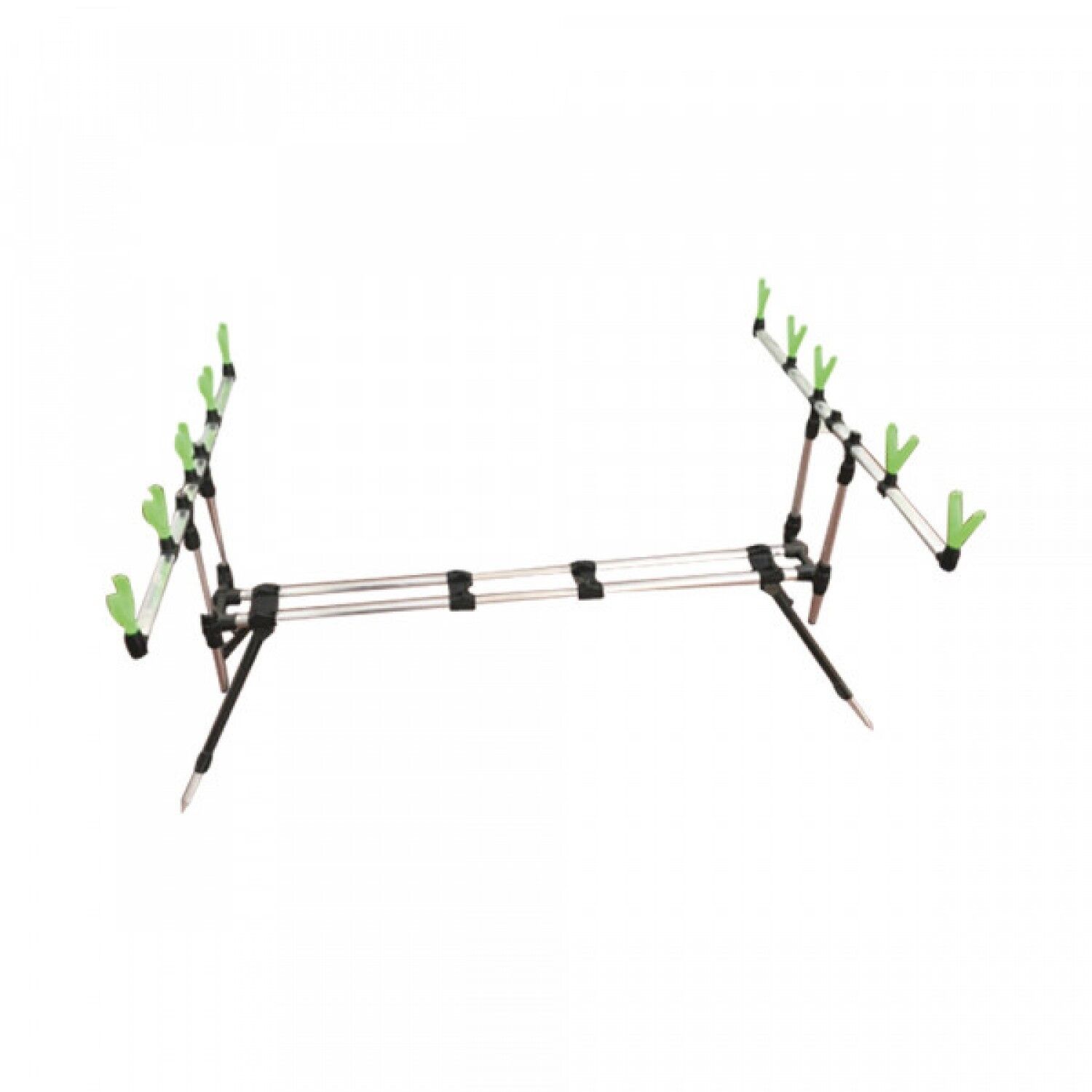 Effe Kamış Alarm Sehpası HG282