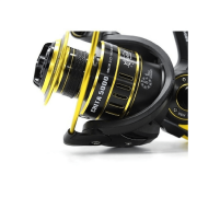 Captain Chita 5000 Tekne Makinesi 8+1 BB