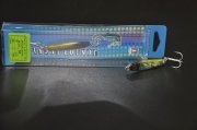 SILVERSTAR JUNIOR LUCKY JIG - MJL55  5CM-14GR C-7