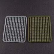 Extra Boilie Stops Set 216/Pcs Stoper