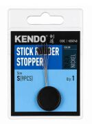 Kendo Stick Rubber Stopper