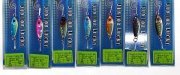 SILVERSTAR JUNIOR LUCKY JIG - MJL53  3,5CM-10GR C-5