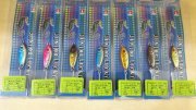 SILVERSTAR JUNIOR LUCKY JIG - MJL53  3,5CM-10GR C-5