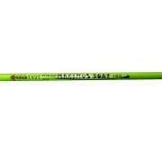 Captain 1497 Maximus Boat 2 Parça Solid Tekne Kamışı 150gr Atar