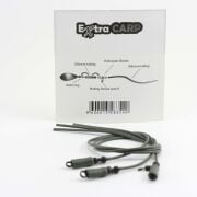 Helicopter Set With Silicone Tubing /3 Systems