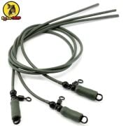 Helicopter Set With Silicone Tubing /3 Systems