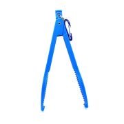 Captain 7502 Grip Balık Tutucu Karabinalı Maşa 20cm