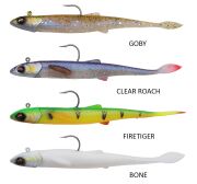 Savage Gear Flying Minnow 3.5gr 7cm Sahte Balık