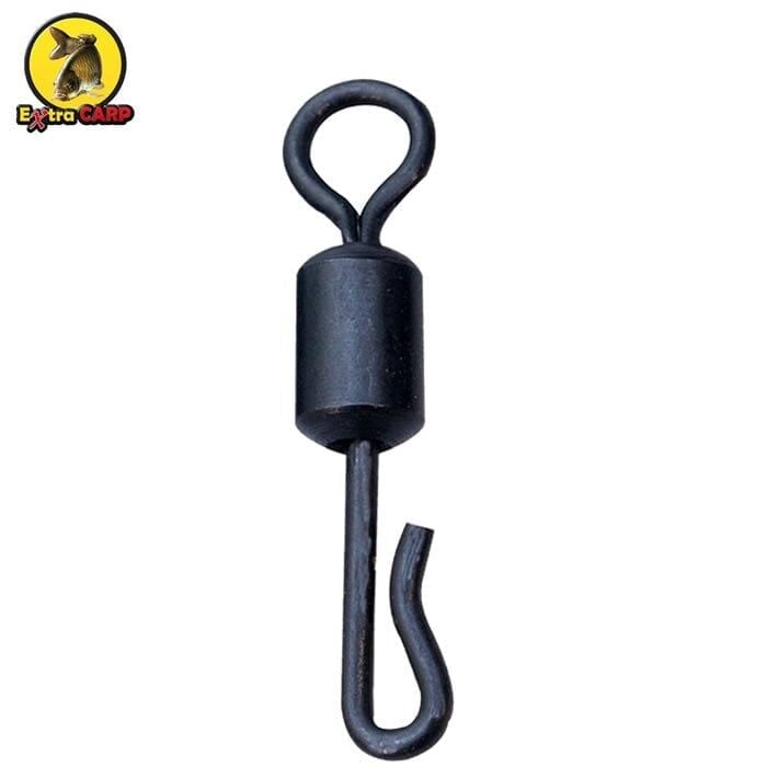 Swivel Quick Change Size 8 /10 Pcs Hızlı Fırdöndü